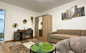 Apartament Falticeni