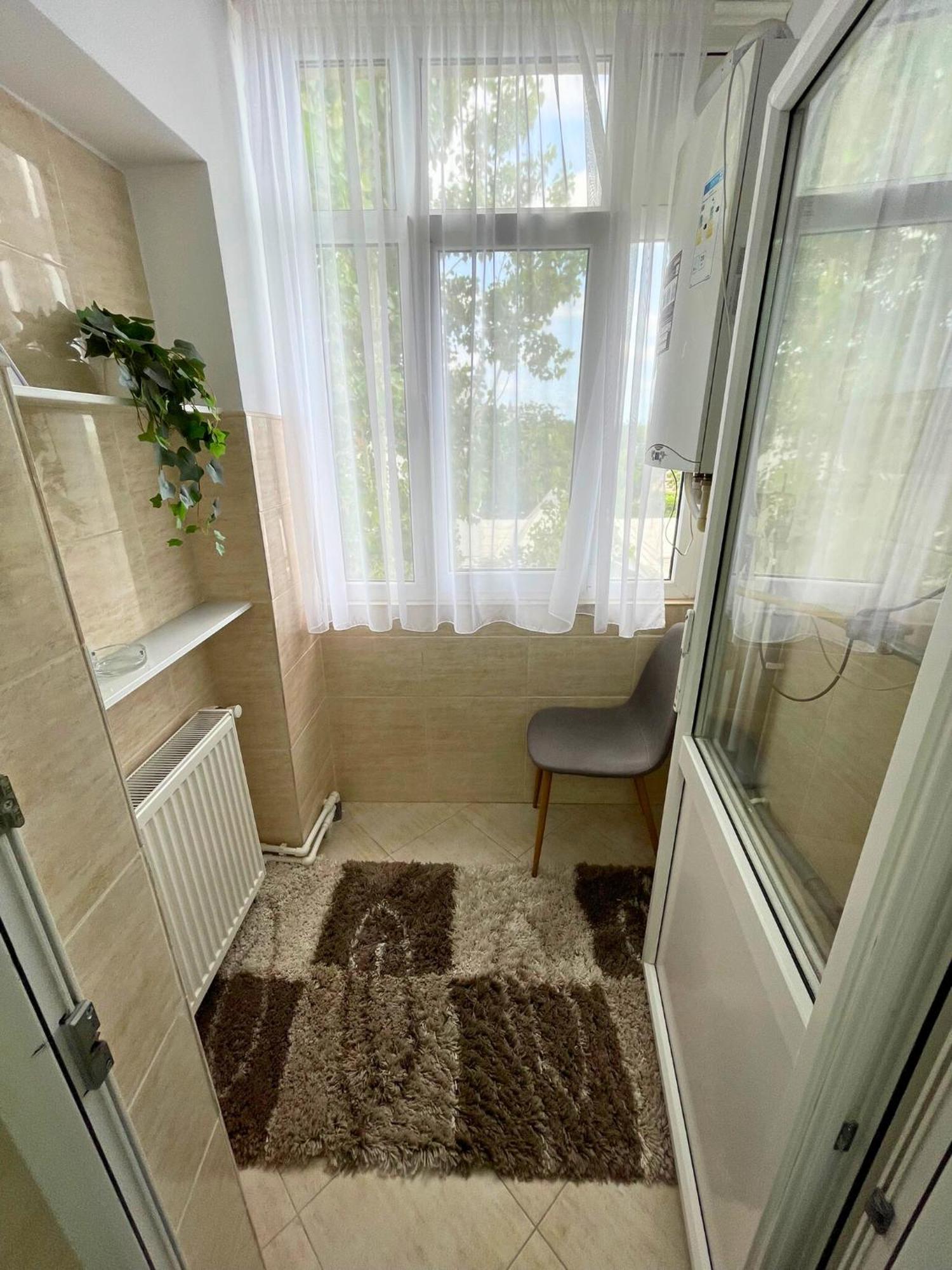 Apartament Фелтічень Екстер'єр фото