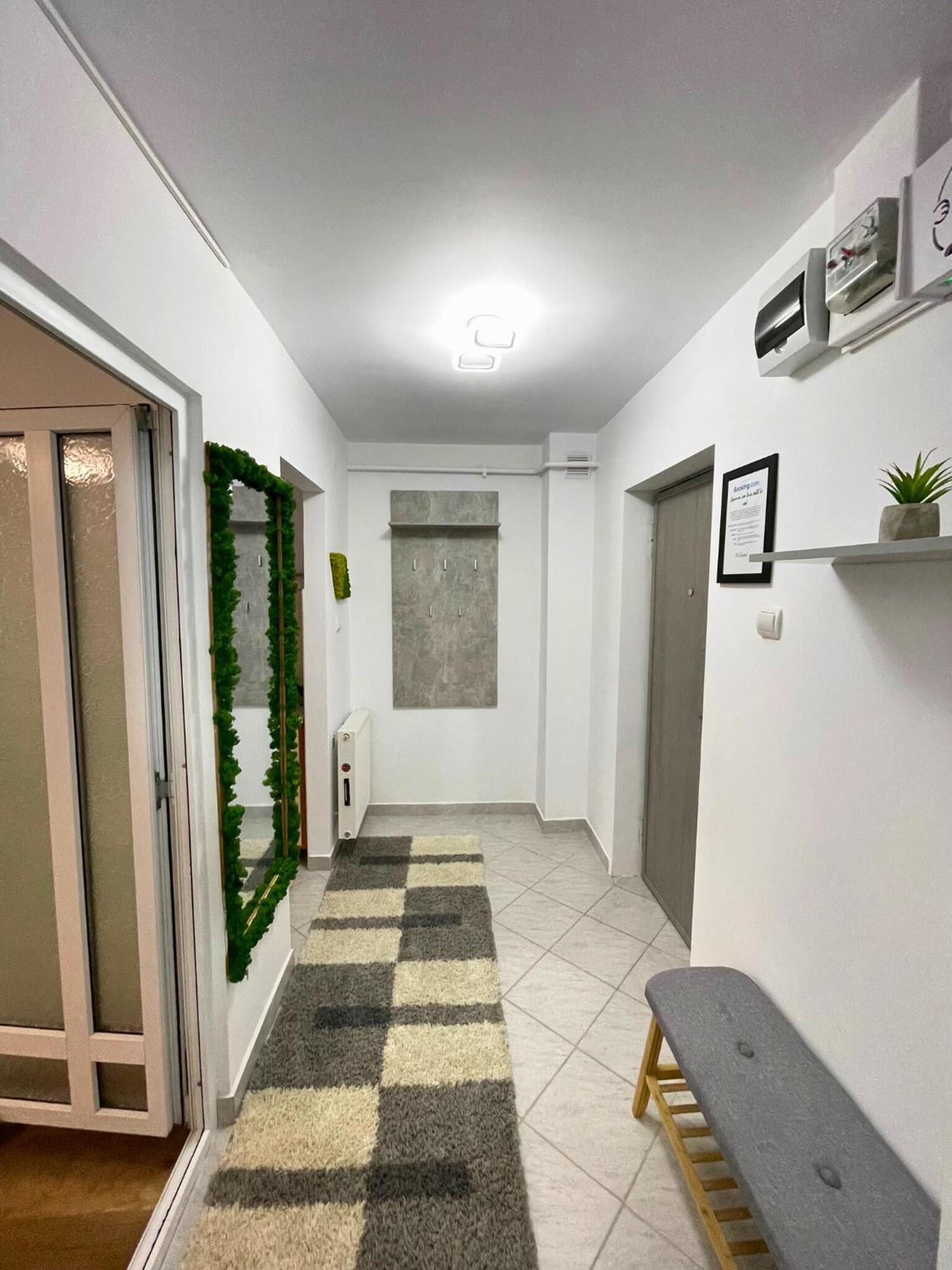 Apartament Фелтічень Екстер'єр фото