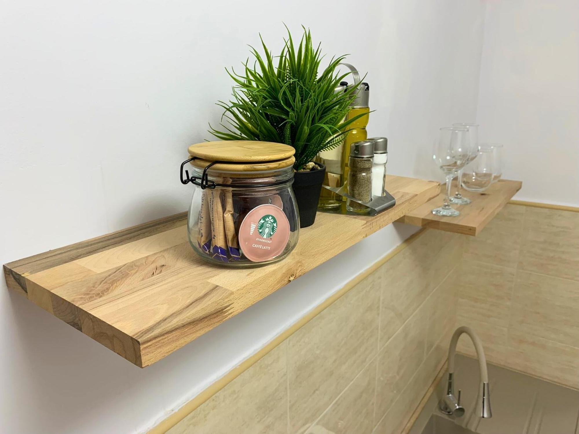 Apartament Фелтічень Екстер'єр фото